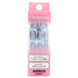 �r���[�e�B�[�l�C���[ �}�O�l�b�g�l�C���`�b�v TAMAYURA -�ʋ�(���܂��)- TY-3 ���s���̂���P�����y���߂�}�O�l�b�g�l�C���`�b�v�y���[���֑Ή��z