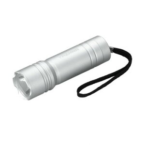 YAZAWA(���U���R�[�|���[�V����) LED�A���~���C�g240lm L6A2404SV �R���p�N�g�ȃ��C�g