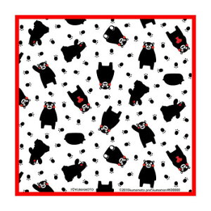 gV[ ܃ 19×19cm A1919P-KUMAMON P162  lC܃̃N[jONXy[֑Ήz