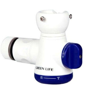 �O���[�����C�t�@�V�����[�t�֌��R�l�N�^�[�@SJC-01�@ �z�[�X�������܂܃V�����[���g���܂��B