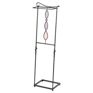 �Z�g�N���t�g �A���u�����n���K�[ �X�e���h�O���X�E�F�[�u SI-2924 ���ւ��؂₩�ɍʂ�G�N�X�e���A�V���[�Y�y���������z