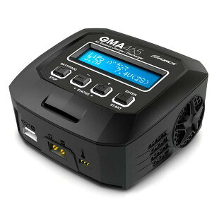 G-FORCE W[tH[X GMA465 AC Charger G0293 LiPoNiMH!RCpobe[̏[d͂1!yz