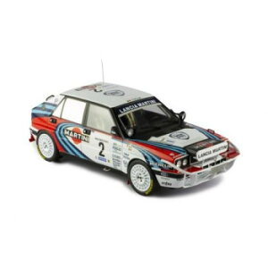 CN\f B `A f^ CeO[ 16V 90Tt@ 1/18XP[ 2 M.Biasion/T.Siviero 18RMC139A ו܂łčグfJ[&~jJ[yz