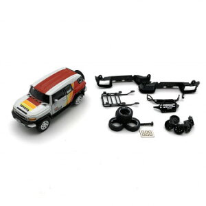 r-GNGCVY g^ FJ Cruiser 15 1/64XP[ zCg RHD 64B0200 ו܂łčグfJ[&~jJ[yz