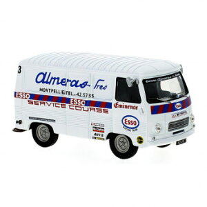 CN\f vW[ J7 - AXEtXT[rXR[X 1/43XP[ RAC397 ו܂łčグfJ[&~jJ[yz