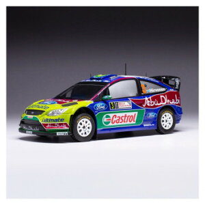 CN\f B tH[h tH[JX RS WRC 09Tf[j 1/24XP[ 3 M.Hirvonen/J.Lehtinen 24RAL027B ו܂łčグfJ[&~jJ[yz
