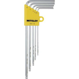 �~�g���C(MITOLOY) L�^�z���[�����` �{�[���|�C���g �l�I 5�{�g�Z�b�g HBL500N �Z�p���t�{���g�̒��߁E���ߍ�ƂɁy���������z�y���[���֑Ή��z