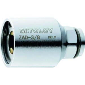 ~gC(MITOLOY) SlW\PbgA_v^[ W3/8p ZAD-3/8 SlW{gW3/8pyz