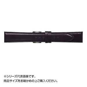 MIMOSA(ミモザ) 時計バンド キッド 18mm ネイビー (美錠:銀) ZK-N18 場面に合わせて、スタイリッシュにベルト交換!【メール便対応】