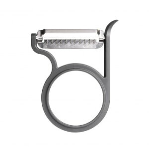 leye(���C�G) �y���͂ŃX�[�b�Ɛ؂���؂�s�[���[ �O���[ LS1577 ��̂Ђ犴�o�Ŏg����R���p�N�g�ȃs�[���[�B�y���[���֑Ή��z