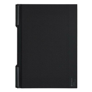�R�N�� �N���b�v�m�[�g BIZRACK A4 �u���E���u���b�N �m-BRCN202D �����J�����ɒԂ�����N���b�v�m�[�g