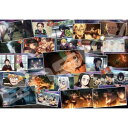 ジグソーパズル1000ピース アニメ「鬼滅の刃」 テレビアニメ「鬼...