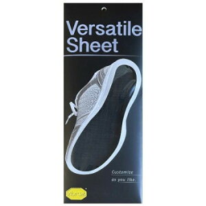 Versatile Sheet o[T^CV[g 1(2) ubN RɃJbgłC̊~߃V[gByz