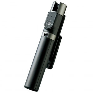 たためてのびるスマホ三脚(リモコン付) 撮影 リモコン セルカ棒 撮影 じどり棒 スマホスタンド 遠隔操作 折りたたみ 伸縮 カメラスタンド 携帯 iphone 卓上 三脚と自撮り棒の機能が一つになっ