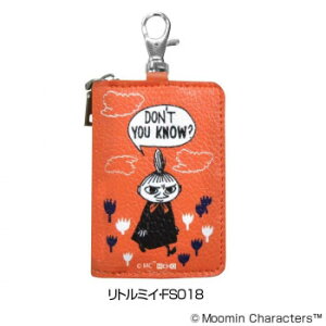 MOOMIN [~ X}[gL[P[X@g~CEFS018 EBhEŃX}[gL[yX!