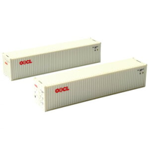 CRei 40f OOCL 2 A101-4 ZQ[WpReiBy[֑Ήz