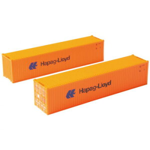 CRei 40f Hapag-Lloyd 2 A101-5 ZQ[WpReiy[֑Ήz