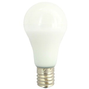 OHM LEDd E17 3J[F FX^[g LDA2A-G/CK-E17AH9 J[؂ւLEDd