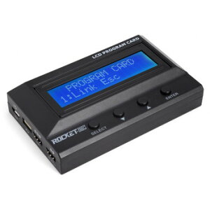 G-FORCE Surpass LCD Program Card SPH803 ZpESC̋Zpyzy[֑Ήz