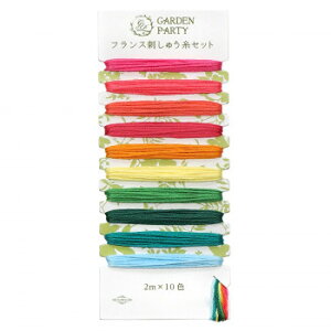 IpX GARDEN PARTY tXhイZbg gsJ GP-C4 tXhイZbgy[֑Ήz