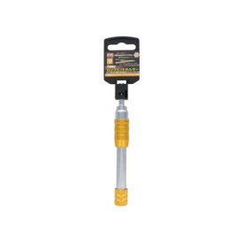 TRAD　フレックスロングビットホルダー　150mm　TLJ-150F　330426 ストレートと角度付き【メール便対応】