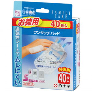 FAMILY CARE ^b`pbh S p40 843403 ʋCŏɂ^Jnp