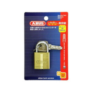 ABUS(�A�o�X)�@�f�B���v���싞�� BP-EC75-30 30mm 3�{�L�[�@00721253 �S�ٔԂł��p��!���ԍ��Ⴂ�Ŗ������y���������z�y���[���֑Ή��z