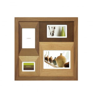 ���h���i �t�H�g�t���[�� �ʐ^���� CW30-40-BR �i�`�������Ȑ���̖؍ނ��g�p�������������N��̃t�H�g�t���[���y���������z