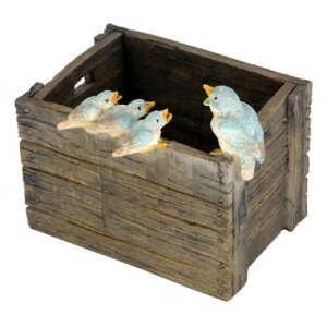 ピッコロ Flowerpot 82751 かわいいデザインのポット