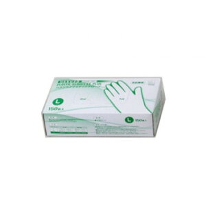 �n�N�]�E���f�B�J�� �n�N�]�E�v���X�`�b�N�O���[�uEL�v���X �p�E�_�[�t���[ L 150���� 3024335 �p�E�_�[�t���[���H�̃v���X�`�b�N�O���[�u