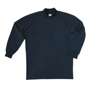 �K�a 0058 �����n�C�l�b�NT�V���c(���|�P�b�g�t��) M�T�C�Y �l�C�r�[(1) ���n�������ȑf�ނŔ��G�肪�ǂ�