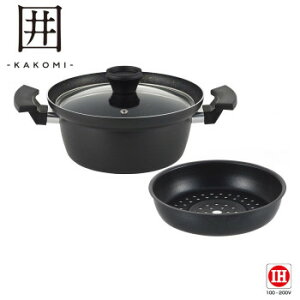 u -KAKOMI-vIHΉ[^}`|bg20cm KK-20MP ϕɕ֗Ȑ[ɁAڎMtĂ܂yz