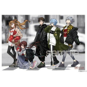 WO\[pY 1000s[X RADIO EVA Illustration 04 X|[cMIXX^C 10-1367 ĎR`G@QIEA[gWO\[pYɁyz