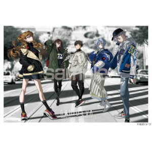 WO\[pY 1000s[X RADIO EVA Illustration 07 EGXgR[Xg 10-1434 ĎR`G@QIEA[gyz