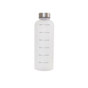 rO TIME MAKER BOTTLE(t{g)1000ml WH 1ԂƂɈޗʂ킩^C}[J[t