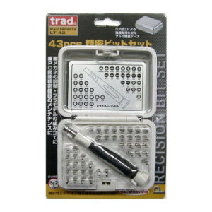 Trad 43pcs rbgZbg LT43 820043 Kl̒Evf̑gȂǂɁyz