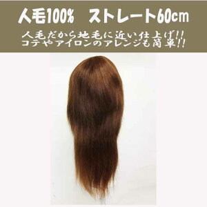 人毛フルウィッグロングストレート55cmjm-27h【エクステウィッグフルウイッグwigかつら】