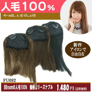 着け方