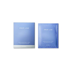 PROF.LING tFCX}XN 28ml×5 tFCXpbN }XN  ̃V[g qA_ |yv`hz ێ n e  qΉ