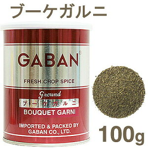 GABAN �u�[�P�K���j 100g