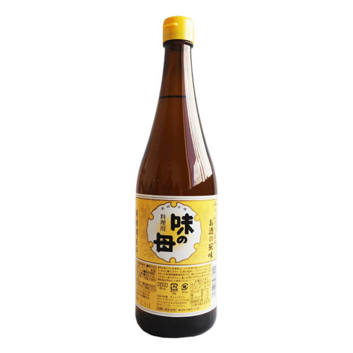 楽天市場 味の一醸造 味の母 7ml プロフーズ 楽天市場 味の一醸造 味の母 7ml プロフーズ