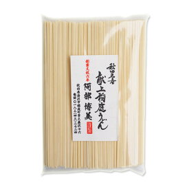 カドヤ 秋田名産献上稲庭うどん 450g