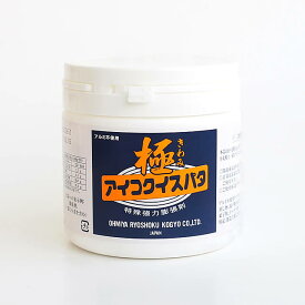 アイコク アイコクイスパタ極 450g