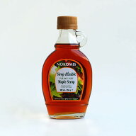 ノコミス メープルシロップ 250g（189ml）