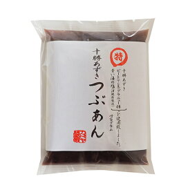 カドヤ 十勝あずきつぶあん 400g