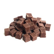【マラソン限定ポイント5倍】夏季冷蔵 正栄食品 チャンクチョコ 1kg｜業務用 チョコレート