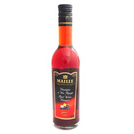 MAILLE（マイユ） 赤ワインビネガー 500ml