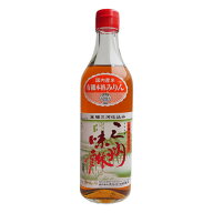 【スーパーSALEポイント5倍】角谷文治郎商店 有機三州味醂 500ml