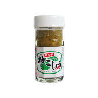 柚こしょう本舗 柚こしょう 80g