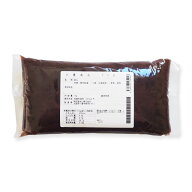 夏季冷蔵 相互製あん 小倉あん 1kg